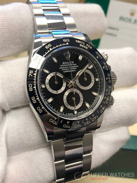 daytona 116500ln rolex|rolex daytona 116500ln price.